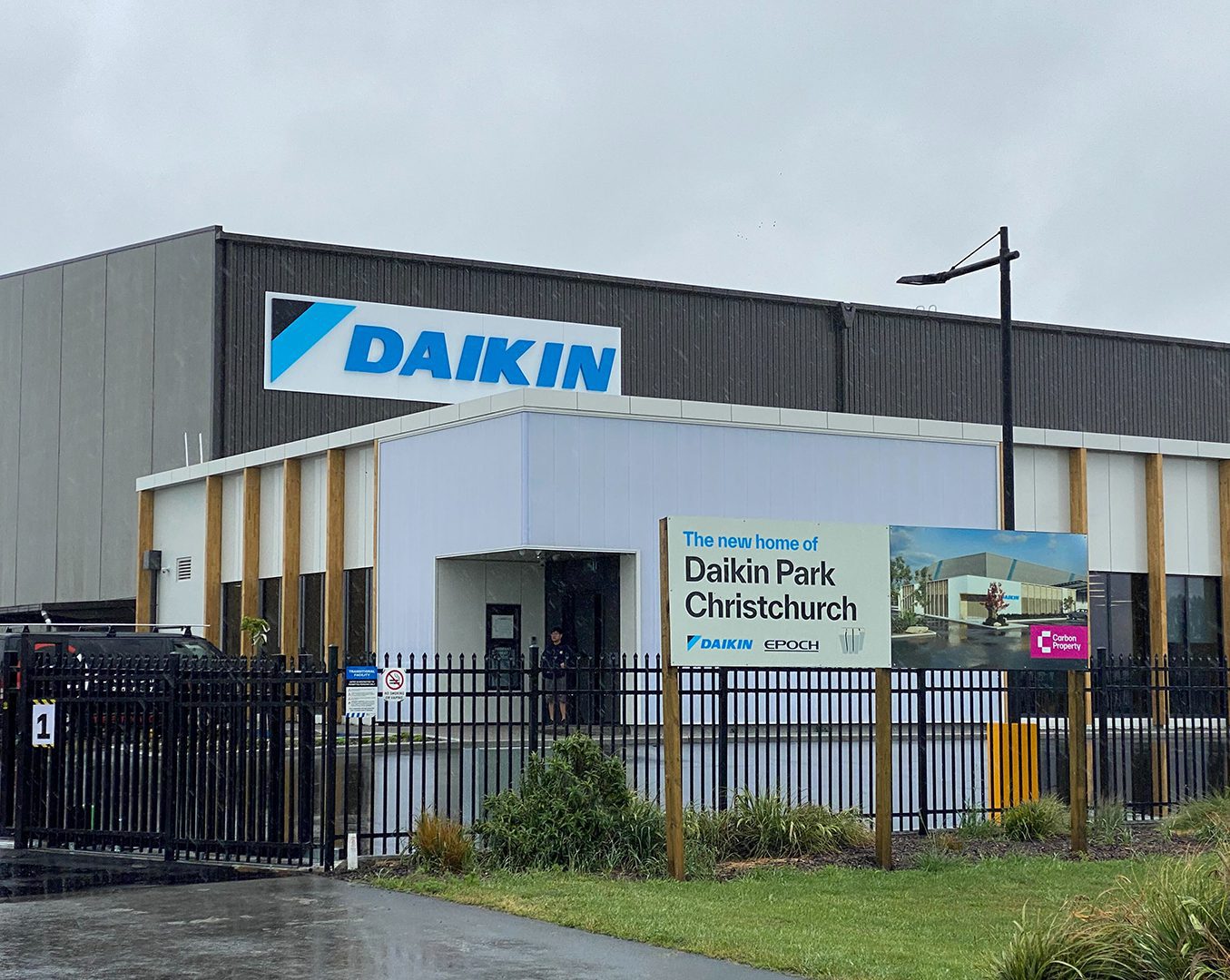 daikin