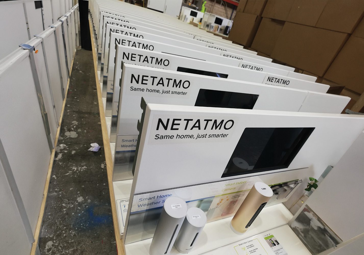 netatmon